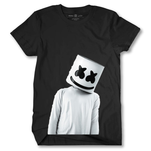 تيشيرت Marshmello Thumbnail