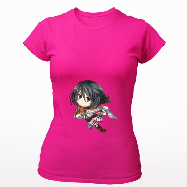 Attack on Titan Thumbnail