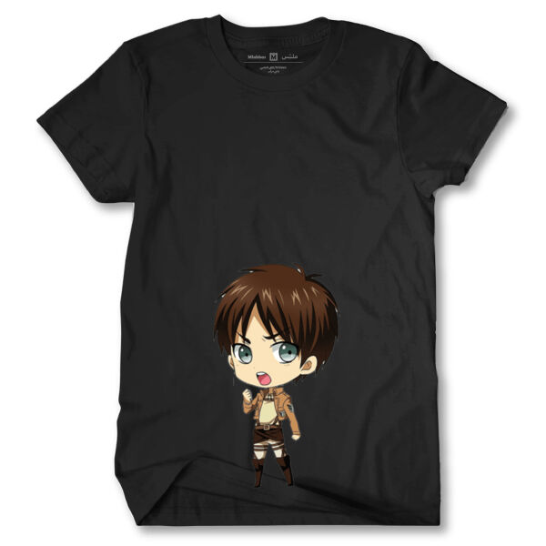 Attack on Titan Thumbnail