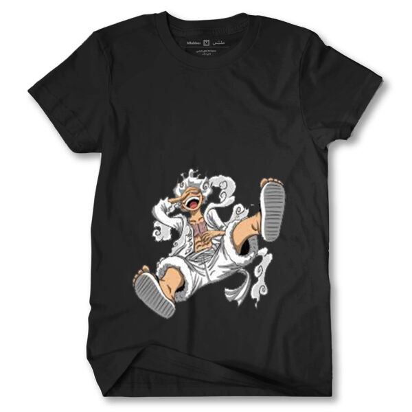 gear 5 luffy Thumbnail