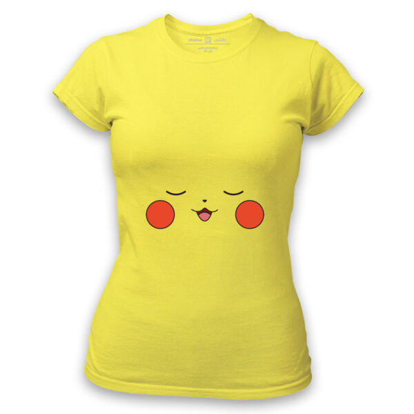 Pikachu Thumbnail