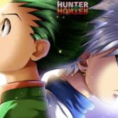 hunter X hunter Thumbnail