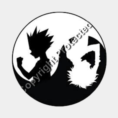 Hunter x Hunter Thumbnail