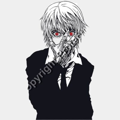 Hunter x Hunter Thumbnail