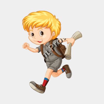 Kids Thumbnail