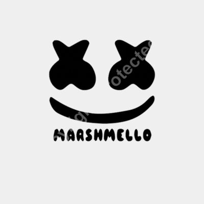 Marshmello Thumbnail