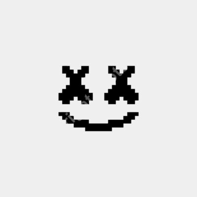 Marshmello Thumbnail
