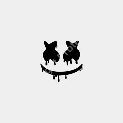 Marshmello Thumbnail