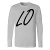 Men's Long Sleeve Shirt Thumbnail
