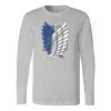 Men's Long Sleeve Shirt Thumbnail