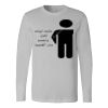 Men's Long Sleeve Shirt Thumbnail