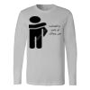 Men's Long Sleeve Shirt Thumbnail
