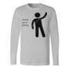 Men's Long Sleeve Shirt Thumbnail