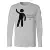Men's Long Sleeve Shirt Thumbnail