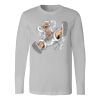 Men's Long Sleeve Shirt Thumbnail