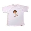 Performance PolyMesh Tshirt Thumbnail