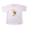 Performance PolyMesh Tshirt Thumbnail