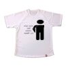 Performance PolyMesh Tshirt Thumbnail