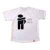 Performance PolyMesh Tshirt Thumbnail