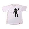Performance PolyMesh Tshirt Thumbnail