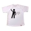 Performance PolyMesh Tshirt Thumbnail