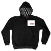 Hatta Zipper Hoodie Thumbnail