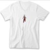 Men's V-Neck Tshirt Thumbnail