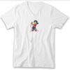 Men's V-Neck Tshirt Thumbnail