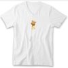 Men's V-Neck Tshirt Thumbnail