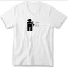 Men's V-Neck Tshirt Thumbnail