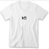 Men's V-Neck Tshirt Thumbnail