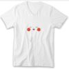 Men's V-Neck Tshirt Thumbnail