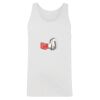 Men's Tank Top Thumbnail