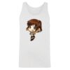Men's Tank Top Thumbnail