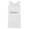 Men's Tank Top Thumbnail