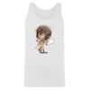 Men's Tank Top Thumbnail