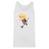 Men's Tank Top Thumbnail