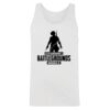 Men's Tank Top Thumbnail