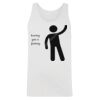Men's Tank Top Thumbnail