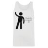 Men's Tank Top Thumbnail