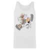 Men's Tank Top Thumbnail